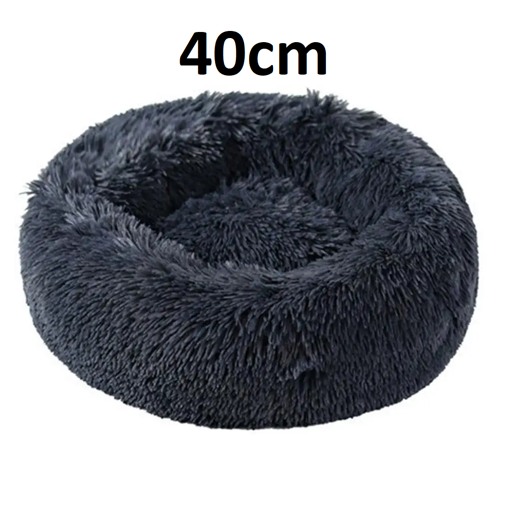 Donut🍩Pet Bed 🐶🐱