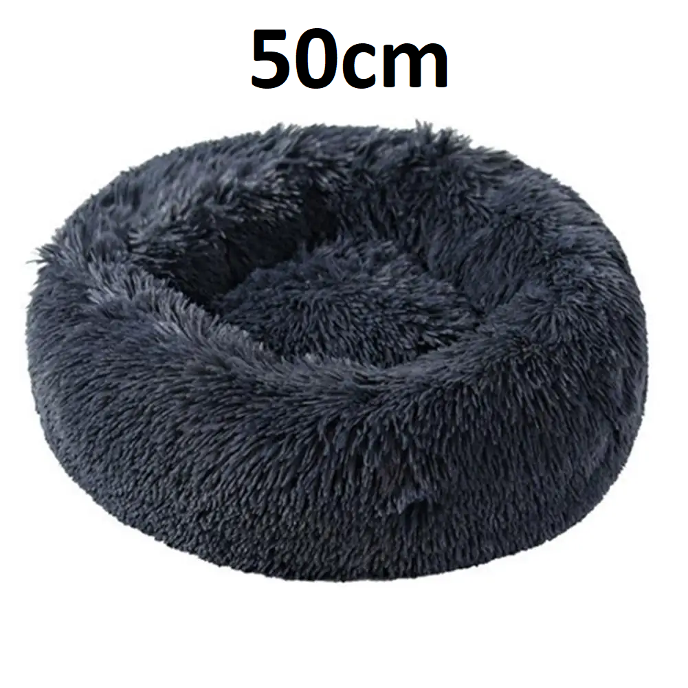 Donut🍩Pet Bed 🐶🐱