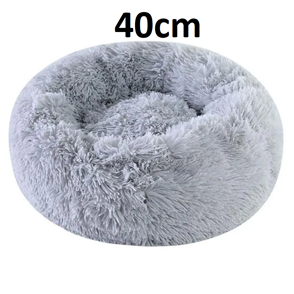 Donut🍩Pet Bed 🐶🐱