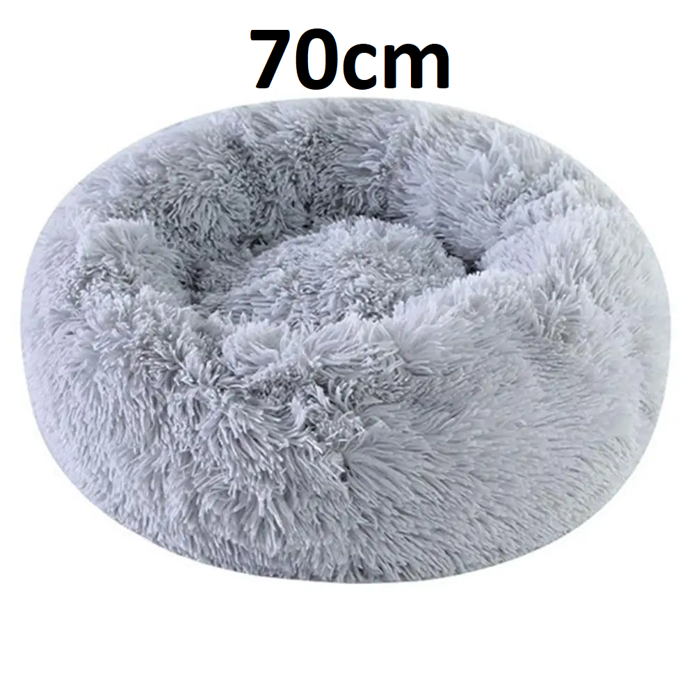 Donut🍩Pet Bed 🐶🐱