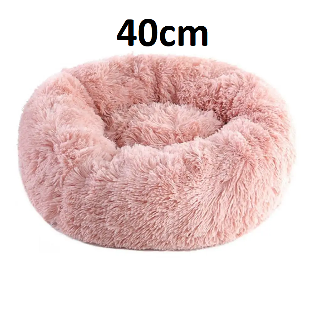 Donut🍩Pet Bed 🐶🐱