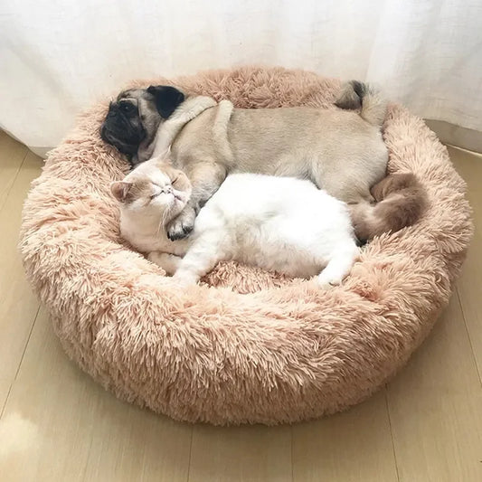Donut🍩Pet Bed 🐶🐱