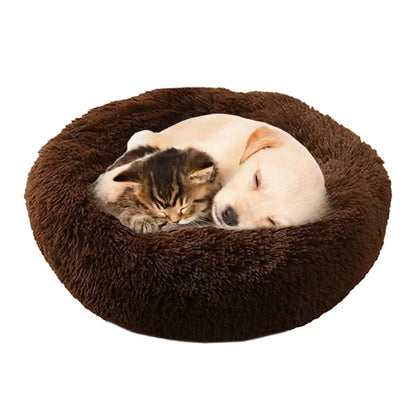 Donut🍩Pet Bed 🐶🐱