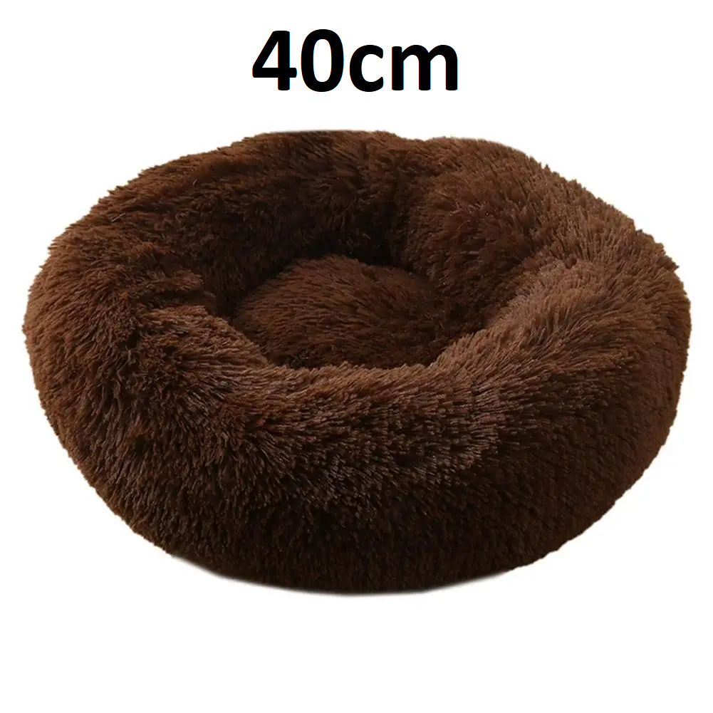 Donut🍩Pet Bed 🐶🐱