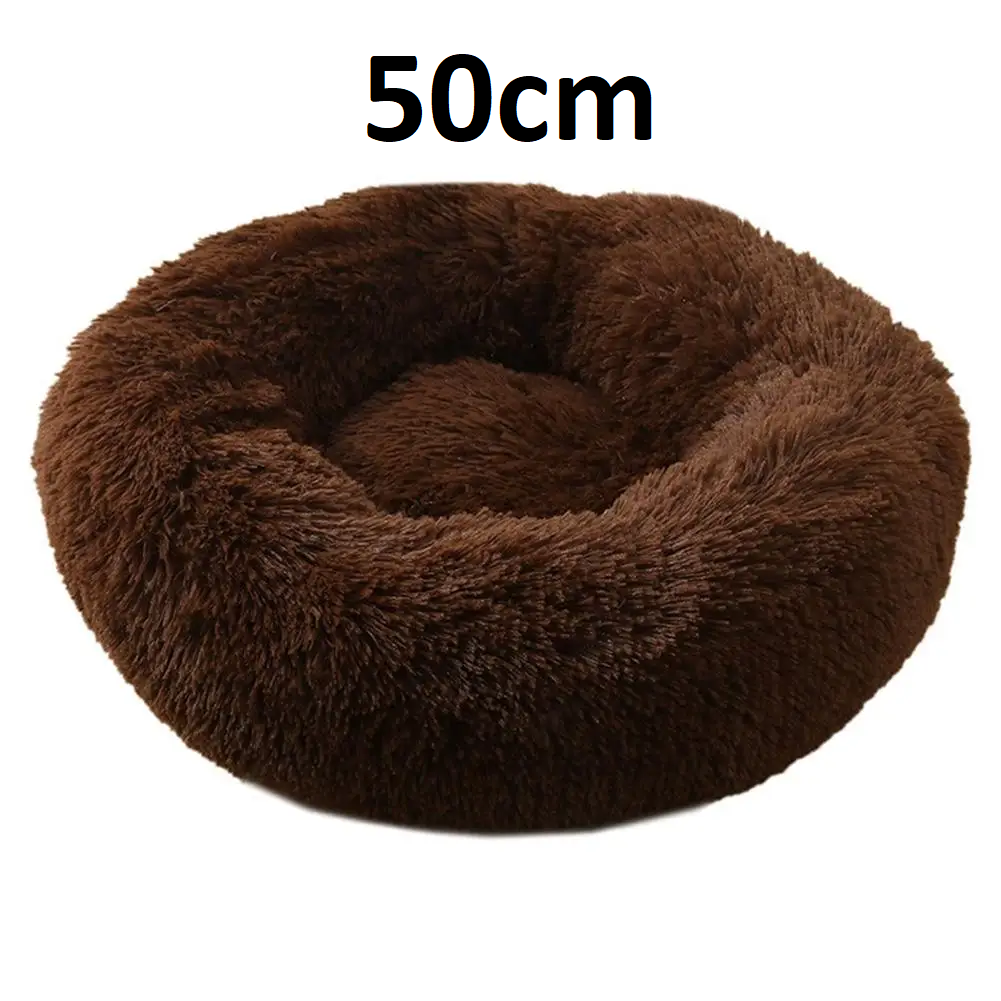 Donut🍩Pet Bed 🐶🐱