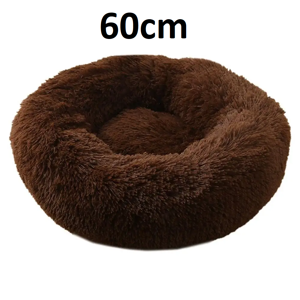 Donut🍩Pet Bed 🐶🐱