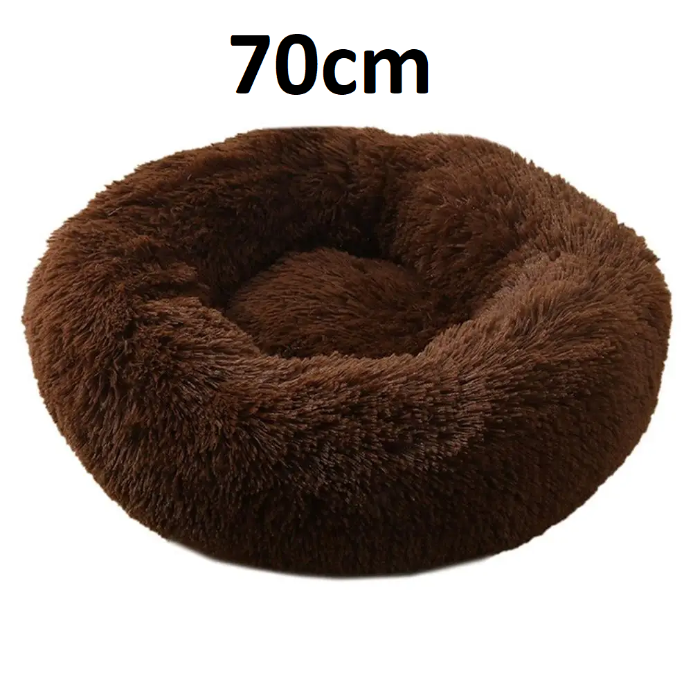 Donut🍩Pet Bed 🐶🐱